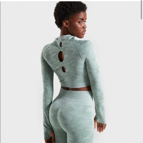 Gymshark Adapt Camo Set - Picture 6 of 8